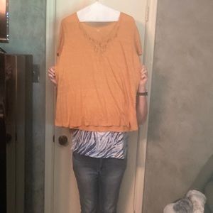 Eileen, Fisher, blouse